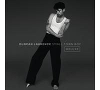 LAURENCE, DUNCAN Small Town Boy (Deluxe) (CD)