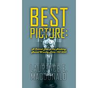 Laurence E MacDonald Best Picture (Copertina rigida)
