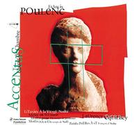 Laurence Equilbey - Poulenc - Oeuvres Sacrees - Salve Regina - Litanies a la