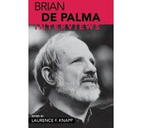 Laurence F. Knapp Brian De Palma (Tascabile)