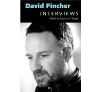 Laurence F. Knapp David Fincher (Copertina rigida)