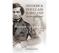 Laurence Fenton Frederick Douglass in Ireland (Tascabile)