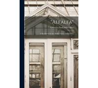 Laurence Frederick Graber "Alfalfa" (Tascabile)