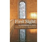 Laurence Freeman First Sight (Tascabile)