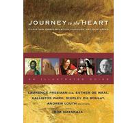Laurence Freeman Journey to the Heart (Tascabile)