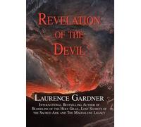Laurence Gardner Revelation of the Devil (Copertina rigida)