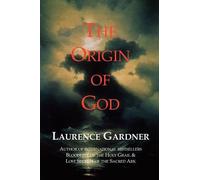 Laurence Gardner The Origin of God (Tascabile)