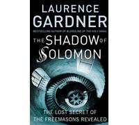 Laurence Gardner The Shadow of Solomon (Tascabile)