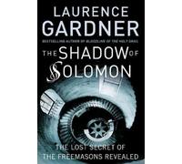 Laurence Gardner The Shadow of Solomon (Tascabile)