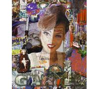 Laurence Gartel. Arte & tecnologia. Catalogo della mostra (Milano, 1998). Ediz. italiana e inglese: Arte and Tecnologica