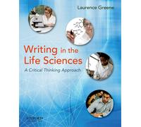 Laurence Greene Writing in the Life Sciences (Tascabile)