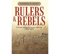 Laurence H Shoup Rulers and Rebels (Copertina rigida)