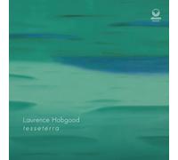 Laurence Hobgood T E S S E T E R R A (CD) Album