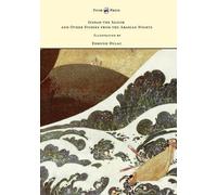 Laurence Housma Sinbad the Sailor and Other Stories from the Arabian (Tascabile)