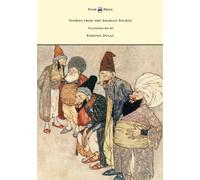 Laurence Housma Stories from the Arabian Nights - Illustrated by Edm (Tascabile)