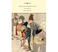 Laurence Housma Stories from the Arabian Nights - Illustrated (Copertina rigida)