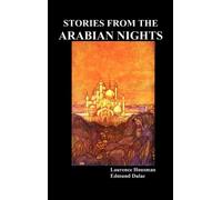 Laurence Housman Stories from the Arabian Nights (Copertina rigida)