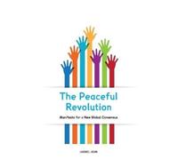 Laurence J Brahm The Peaceful Revolution (Tascabile)