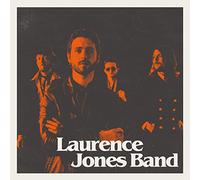Laurence Jones - Laurence Jones Band
