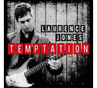 Laurence Jones – Temptation