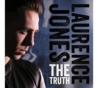 Laurence Jones - We The Collective