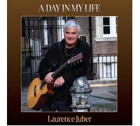 Laurence Juber A Day in My Life (CD) Album