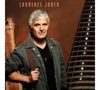 Laurence Juber Fingerboard Road (CD)
