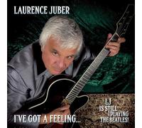 Laurence Juber - I've Got A Feeling