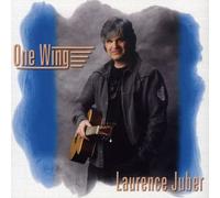 Laurence Juber One Wing (CD)