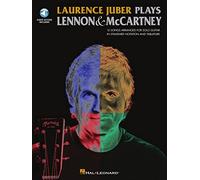 Paul McCartney Laurence Juber Plays Lennon & McCartney (Tascabile)