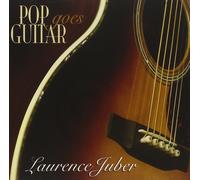 Laurence Juber Pop Goes Guitar (CD)