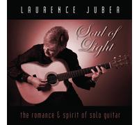 Laurence Juber Soul of Light (CD)