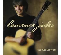 Laurence Juber The Collection (CD)