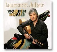 Laurence Juber Wooden Horses (CD)