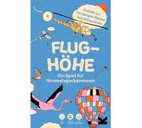 Laurence King Altitudine di volo - UN gioco per Himmelsgucker
