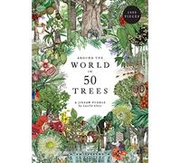 Around the World in 50 Trees