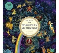 Laurence King- Puzzle, 1000