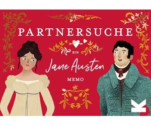 Laurence King Jane Austen Incontri. Un Gioco Memo