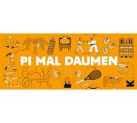 Pi Mal Daumen: Schätze Die riige Antwort