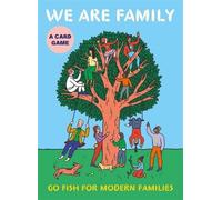 Laurence King Publishing We Are Family (Cards)