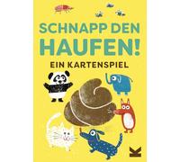 Laurence King Schnapp den Haufen!