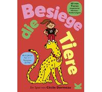 Laurence King Sconfiggi Gli Animali. Un Gioco con 50 Gare Animali
