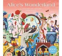 Alice's Wonderland