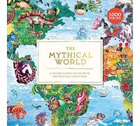 The Mythical World