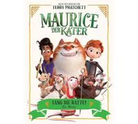 Laurence King Verlag 9783962443115 Maurice, Gioco memo sbornia, colorato