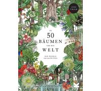 Laurence King Verlag 9783962443771 Trees