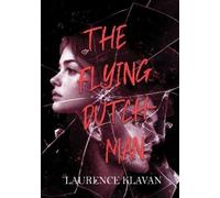 Laurence Klavan The Flying Dutchman BOOK NUOVO