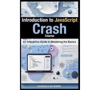 Laurence Lars Svekis Introduction to JavaScript (Tascabile)