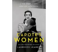 Laurence Leamer Capote's Women (Copertina rigida)