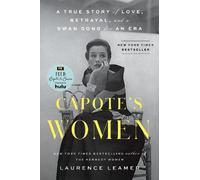 Laurence Leamer Capote's Women (Copertina rigida)
